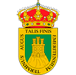 Escudo de Valencia del Ventoso